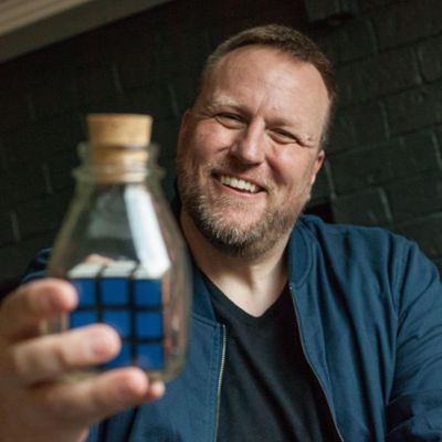 Avatar for Duck, Duck, Magic