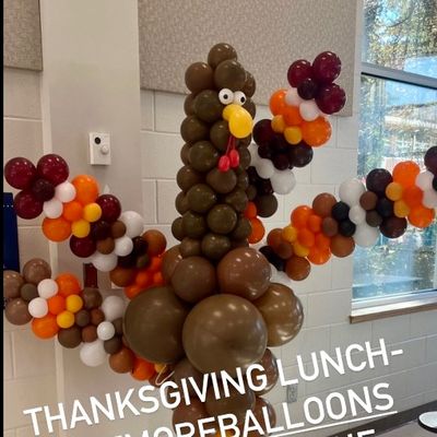 Avatar for Be More Balloons