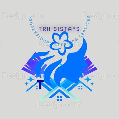 Avatar for Trii Sista*s Cleaning Services