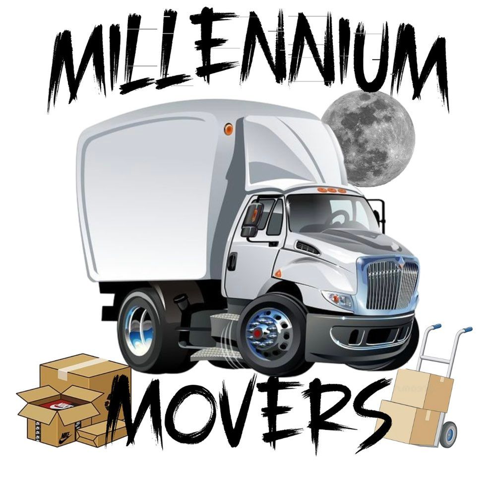Millennium Movers