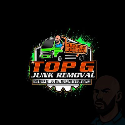 Avatar for Top G Junk Removal