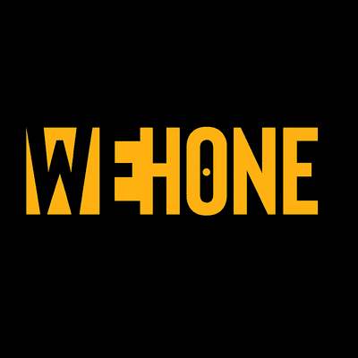 Avatar for We Hone // Creative Syndicate