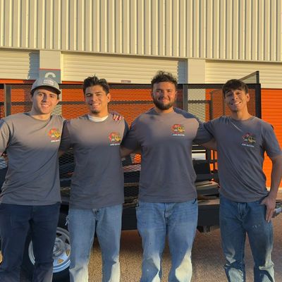 Avatar for Junk Busters