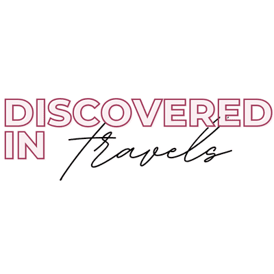 Avatar for Discovered In Travels Vacation Homes
