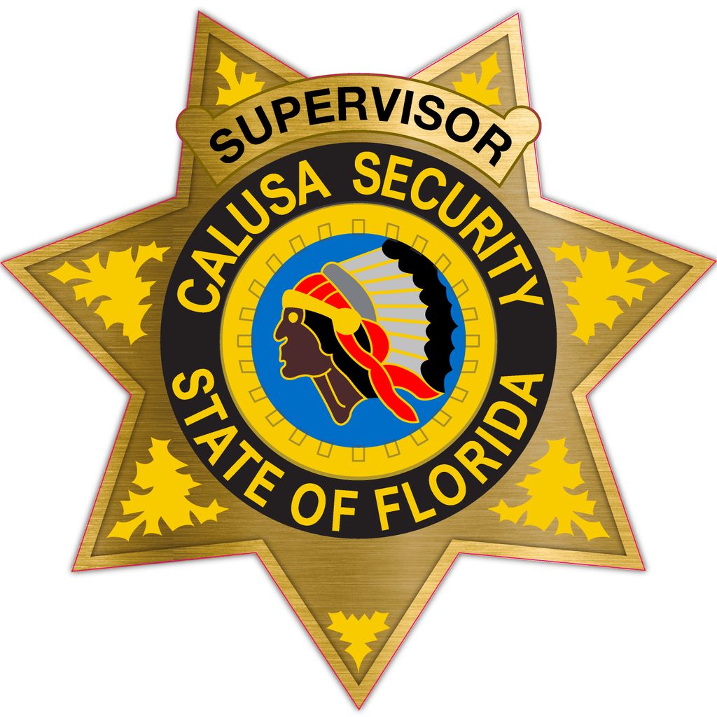 calusa security