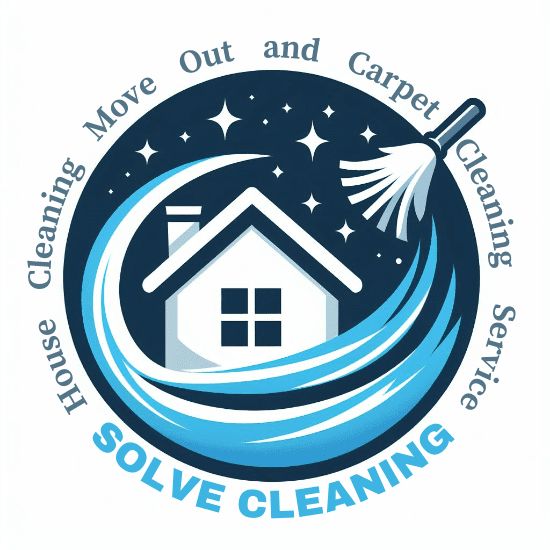 Solve Cleaning – Move Out & Carpet Cleaning