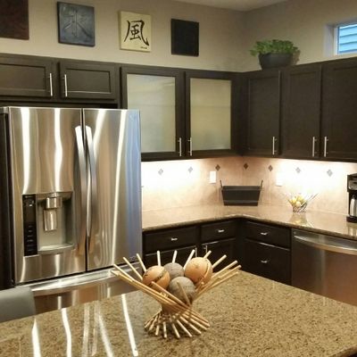 Avatar for Cabinet Renovations Inc.