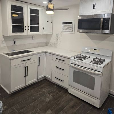 Avatar for Oak Line Carpentry