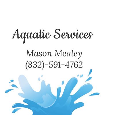 Avatar for Aquatic Services