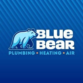Blue Bear Plumbing Heating & Air