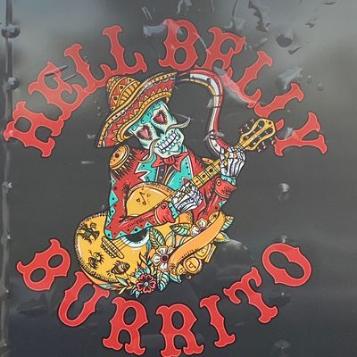 Avatar for Hell belly burritos