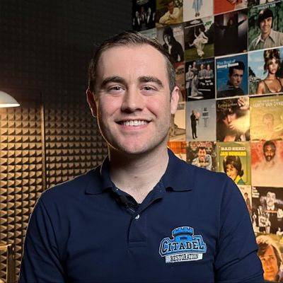 Avatar for Citadel Restoration