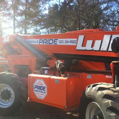 Avatar for Maple hill wood wrx