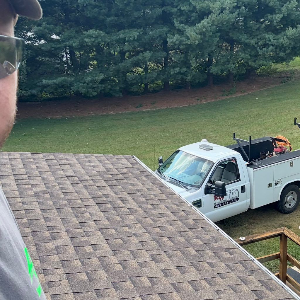 RW Home Improvements