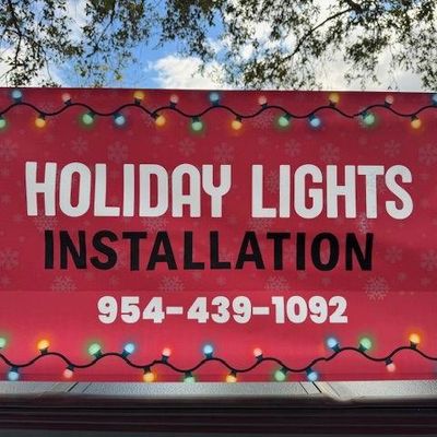 Avatar for HOLIDAY LIGHTS