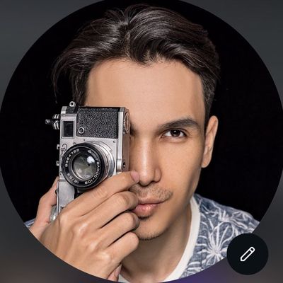 Avatar for Rus Photos