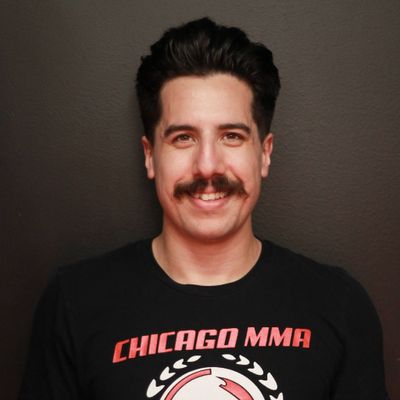 Avatar for Ojo de Tigre Martial Arts