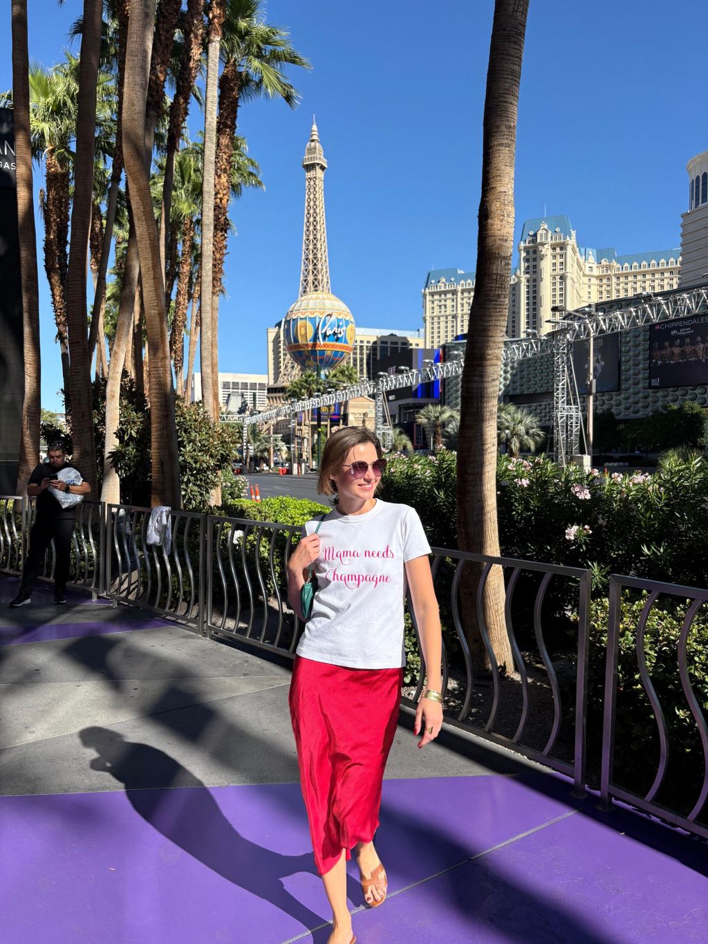 Personalized t-shirt