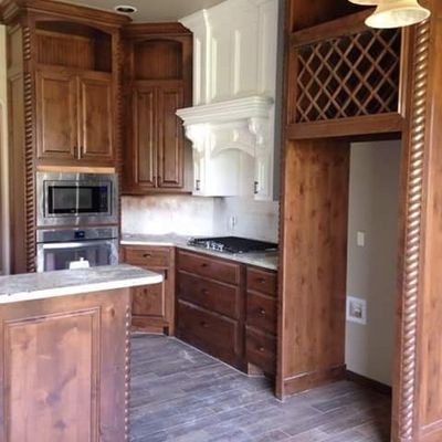 Avatar for DG custom cabinets