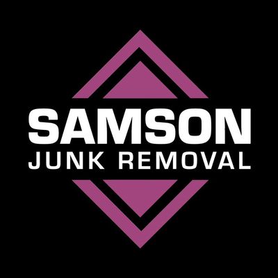 Avatar for Samson Junk Removal