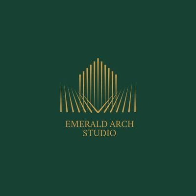 Avatar for Emerald Arch Studio