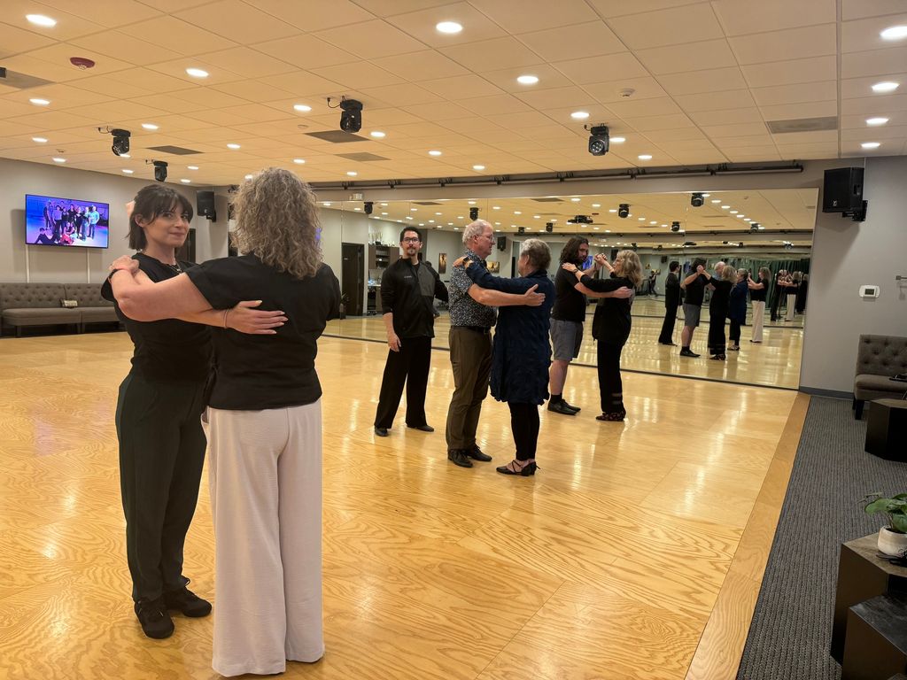 Group classes every Tues & Friday