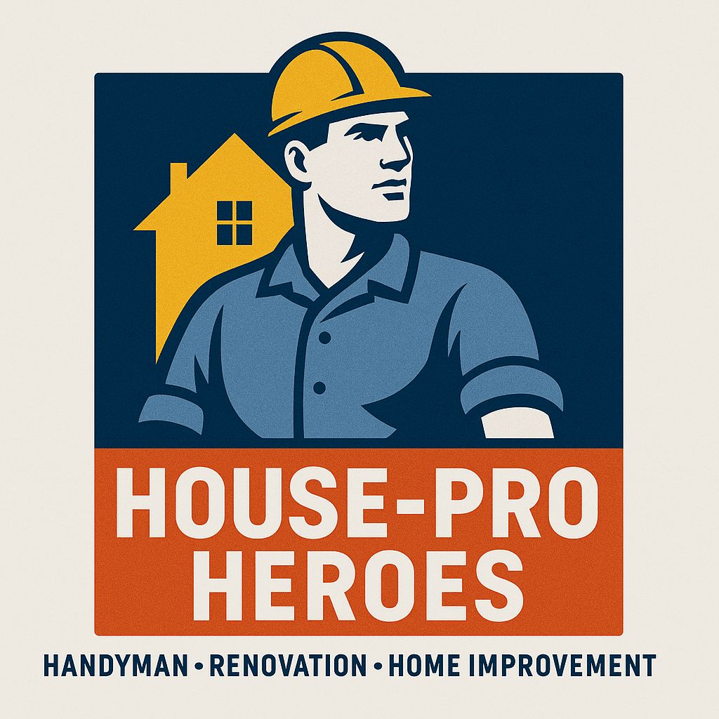 House-Pro Heroes