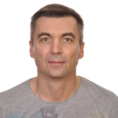 Avatar for Andriy Kulyani