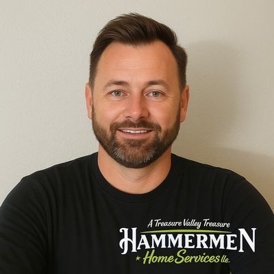 Avatar for Hammermen Home Services