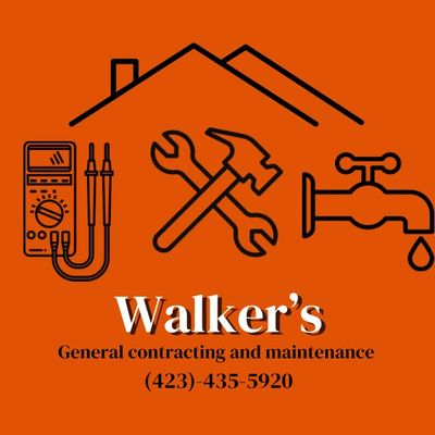 Avatar for Walker’s General Contracting and Maintenance