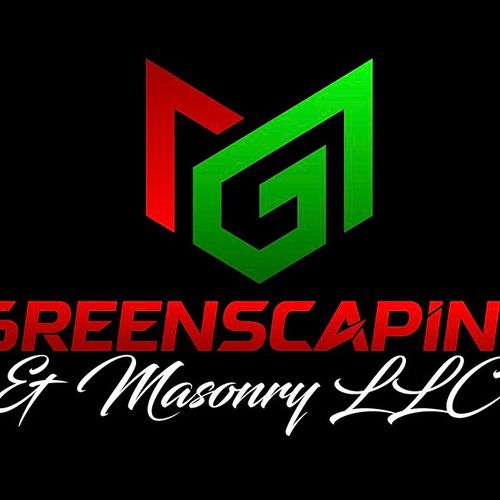 Greenscaping & Masonry LLC