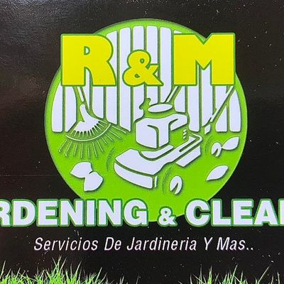Avatar for R&M Gardening and cleanups