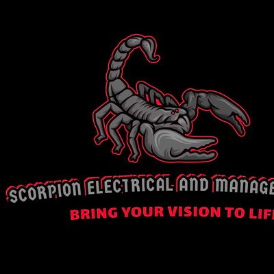 Avatar for Scorpion Electrical