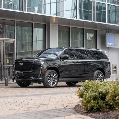 Avatar for BELUXURY TRANSPORTATION