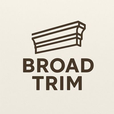 Avatar for Broad trim