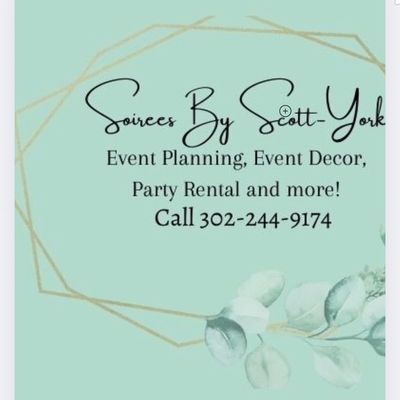 Avatar for Soirées by scottyork