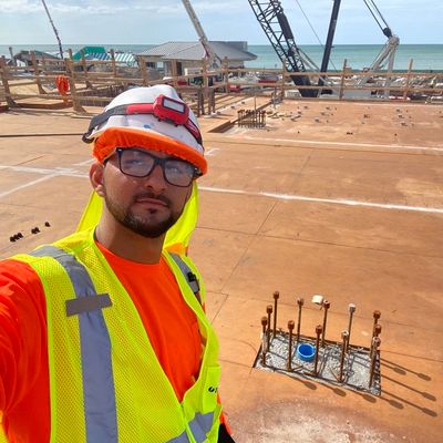 Avatar for Ronald Valdes