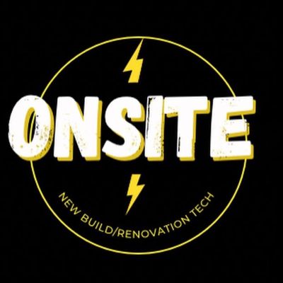 Avatar for On-site tech