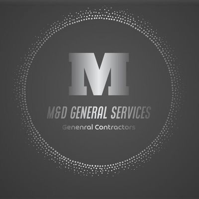 Avatar for M&D General Services