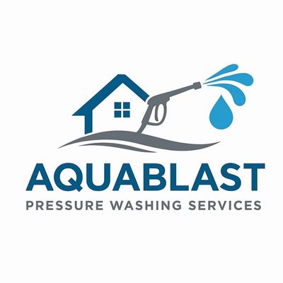 Avatar for AquaBlast Pressure Washing Services
