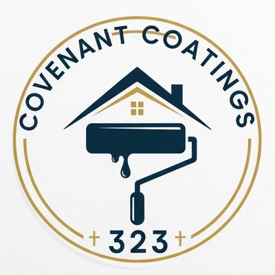 Avatar for Covenant Coatings 323
