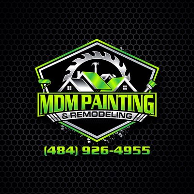 Avatar for MDM Painting & Remodeling