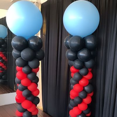 Avatar for B’s any Occasion Balloons and Decorations