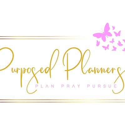 Avatar for Purposed Planners