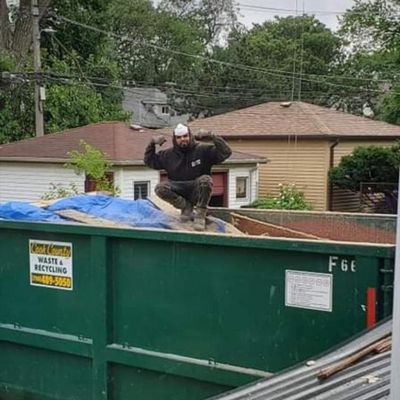 Avatar for Top Tier Junk