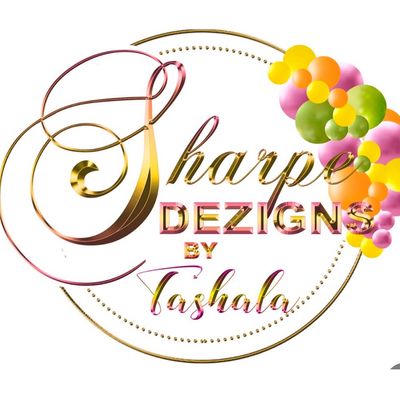 Avatar for Sharpe Dezigns By Tashala