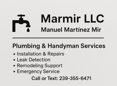 Avatar for Marmir LLC