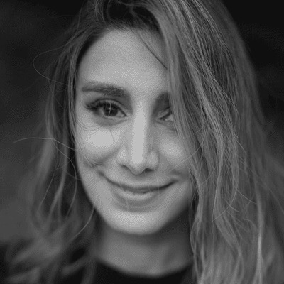 Avatar for Leila Khodadad (Magnolis Architecture)