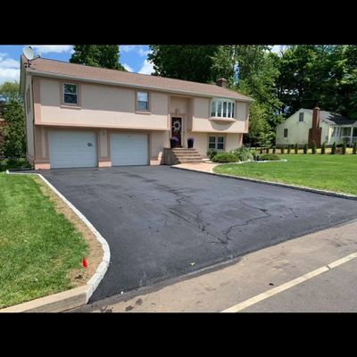 Avatar for Henry Cooper Paving