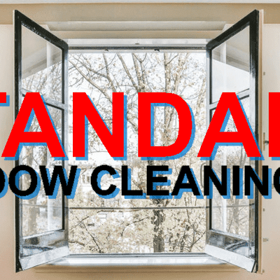 Avatar for Standard Window Cleaning Inc